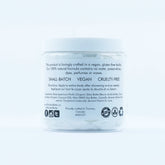 organic rich hydration body balm - green tea